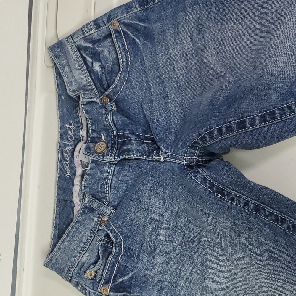 Maurice jeans